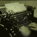 typewrite GIF Template