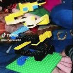 ivncibl GIF Template