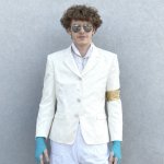 Liam Keel AI Reimagination #6 meme