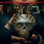 Whistle (2025/2026) Cast (My Style)