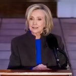 Hillary Heart Throb Gorgeous