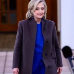 Hillary Heart Throb I'm so in Love