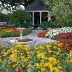 SMBI GARDEN CLUB MEETING