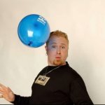 Balloon Man