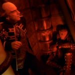 Babylon 5 Londo G'Kar Convictions