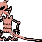 Kurwinox Greg Lepkie Rączki