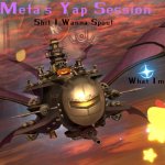 TheRealMetaKnight Alternative Announcement Temp