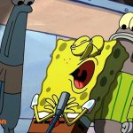 SpongeBob Turtleneck