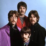 The Beatles meme