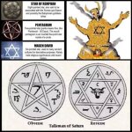 Star of David history