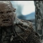 middle management orc