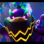 I'm Bowser Junior GIF Template