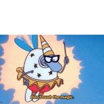 Filburt Don't rush the magic