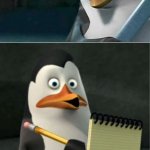 Kowalski meme