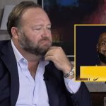 Alex Jones Patriot