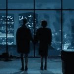 Fight club collapse GIF Template