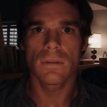 dexter reaction image