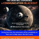 Out of Contact but Don't Worry