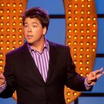 michael mcintyre
