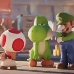 SMG Movie Bruh Moment