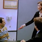 Lucille Bluth withholding