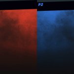 SSBU 1v1 Versus Screen meme