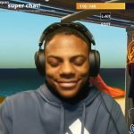 ishowspeed | image tagged in my mom is kinda homeless | made w/ Imgflip meme maker