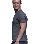 Mark Zuckerberg