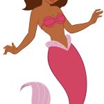 Gabriella (The Little Mermaid Series)