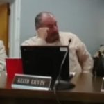 Keith Ervin