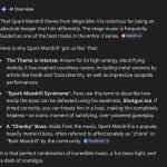 Bro thinks he’s tuff