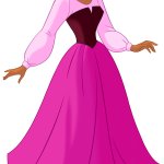 Gabriella Pink Dress