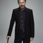 House MD looks at you sneakily