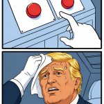 2 buttons trump