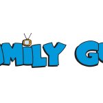 family guy logo