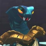 Aspheera ninjago meme