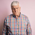 Angry Old White Man