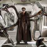 Doctor Octopus HD
