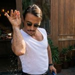 Salt Bae HD template