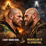 Makhmudov vows to beat Tyson Fury, but 'I don't know how. https: