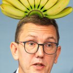 Ministry of banana public