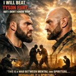 Makhmudov vows to beat Tyson Fury, but 'I don't know how. https: