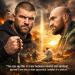 Makhmudov vows to beat Tyson Fury, but 'I don't know how. https: