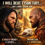 Makhmudov vows to beat Tyson Fury, but 'I don't know how. https: