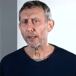 Michael Rosen Doesn't Think it's Funny