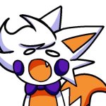 lolbit GIF Template