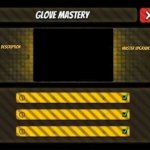 Slap Battles Mastery Template