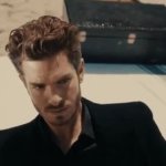 Andrew Beach GIF Template