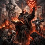 Magic: the Gathering meme