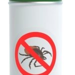 Bug spray (no background)